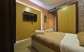 Hotel Angioino & Spa